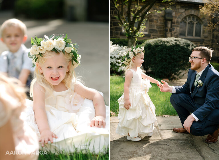 20 wedding photos in sewickley(pp w768 h561) - Sarah + Matt | Grand Concourse Wedding Photos