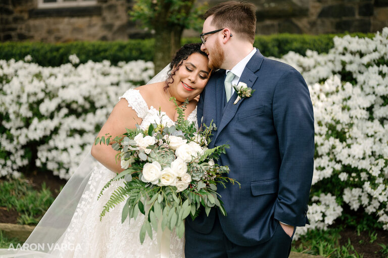 31 St. Stephens Anglican Church wedding in spring(pp w768 h511) - Sarah + Matt | Grand Concourse Wedding Photos