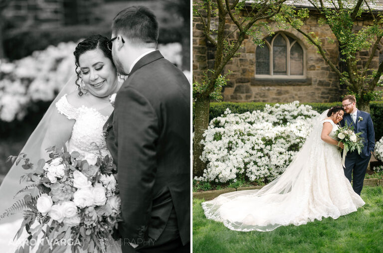 32 wedding photo St. Stephens Anglican Church(pp w768 h508) - Sarah + Matt | Grand Concourse Wedding Photos