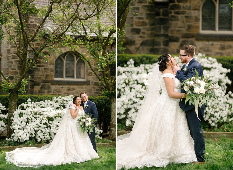 34 St. Stephens Anglican Church sewickley(pp w768 h561) - Sarah + Matt | Grand Concourse Wedding Photos