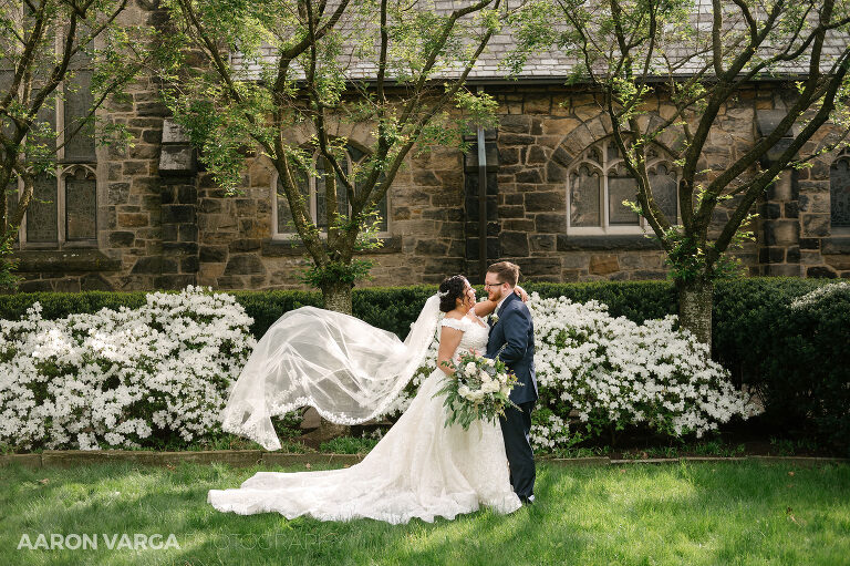 35 bride groom wedding photos(pp w768 h511) - Sarah + Matt | Grand Concourse Wedding Photos