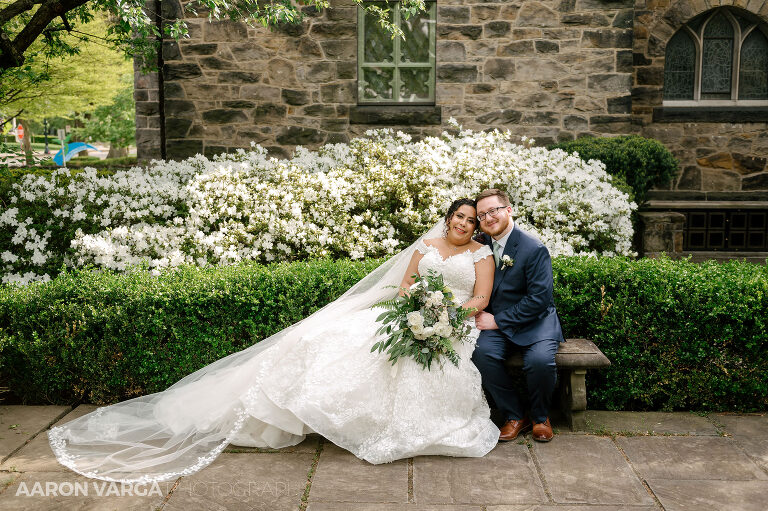36 wedding photos bride groom pittsburgh(pp w768 h511) - Sarah + Matt | Grand Concourse Wedding Photos