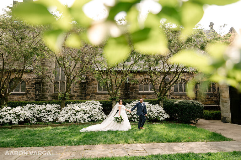 39 spring wedding photos(pp w768 h511) - Sarah + Matt | Grand Concourse Wedding Photos
