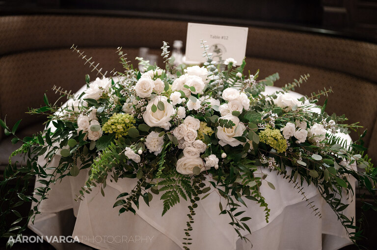 43 grand concourse wedding flowers(pp w768 h511) - Sarah + Matt | Grand Concourse Wedding Photos