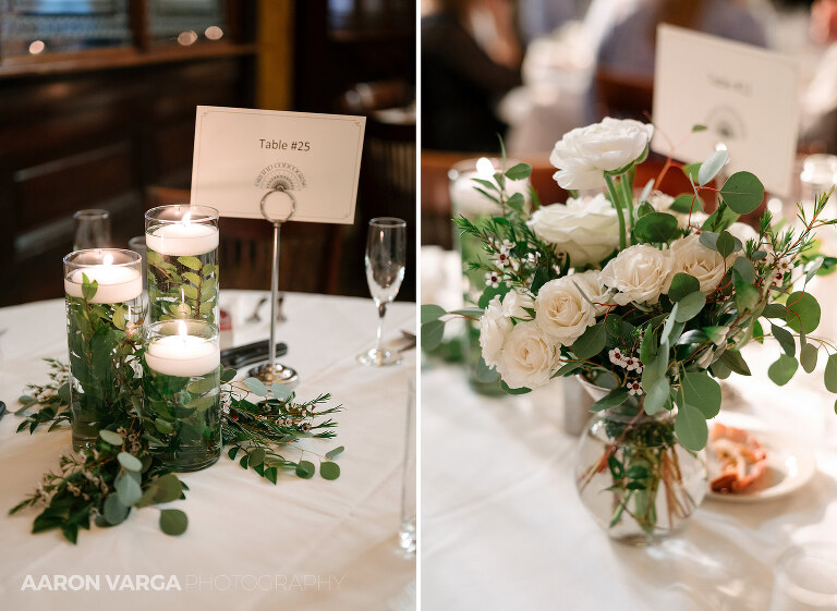 44 grand concourse wedding reception(pp w768 h561) - Sarah + Matt | Grand Concourse Wedding Photos
