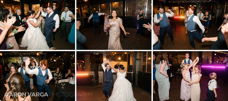 47 grand concourse wedding reception dancing(pp w768 h342) - Sarah + Matt | Grand Concourse Wedding Photos