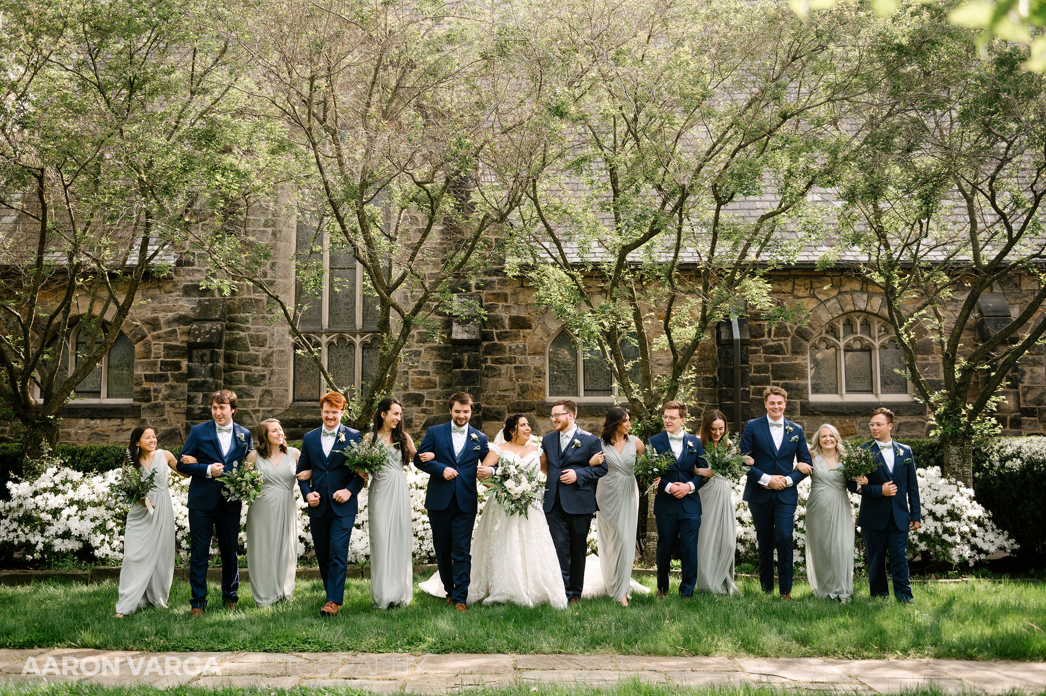 Sewickley Grand Concourse Wedding Photos - Sarah + Matt | Grand Concourse Wedding Photos