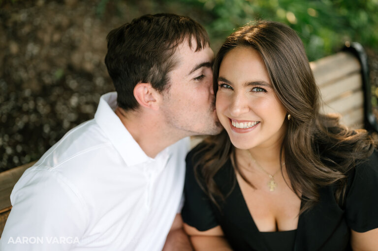 08 oakland engagement photographers(pp w768 h511) - Christijana + Jake | Phipps Conservatory Engagement Photos
