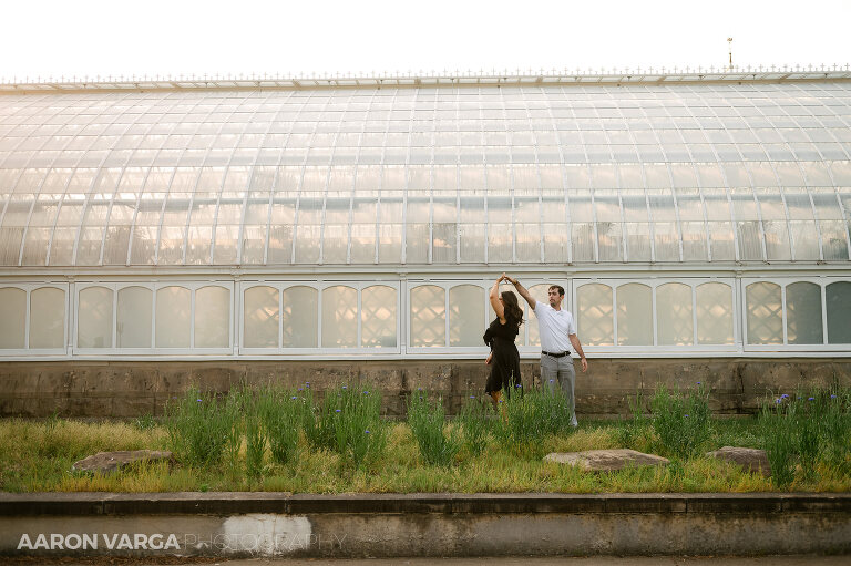 13 wedding photos phipps conservatory(pp w768 h511) - Christijana + Jake | Phipps Conservatory Engagement Photos