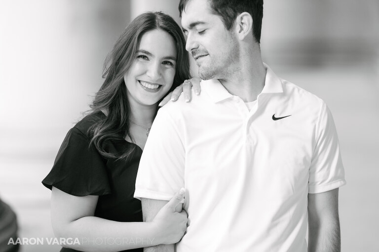 18 engagement session mellon(pp w768 h511) - Christijana + Jake | Phipps Conservatory Engagement Photos