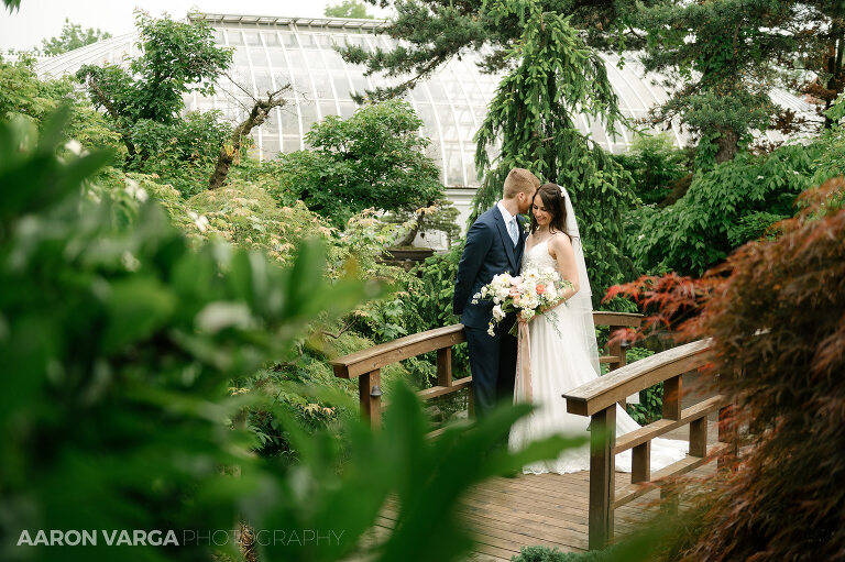 39 phipps conservatory spring wedding photos(pp w768 h511) - Adriana + Chris | Phipps Conservatory Wedding Photos