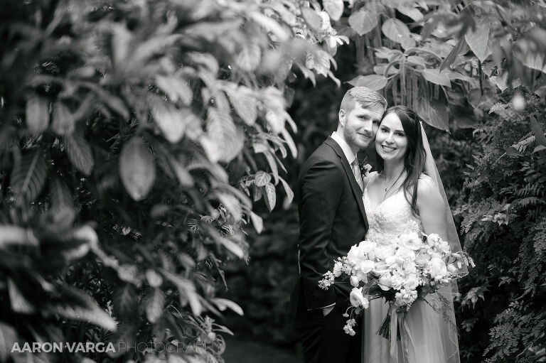 41 phipps conservatory wedding photos spring(pp w768 h511) - Adriana + Chris | Phipps Conservatory Wedding Photos