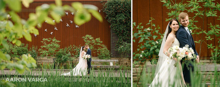 50 unique wedding photos phipps conservatory(pp w768 h304) - Adriana + Chris | Phipps Conservatory Wedding Photos