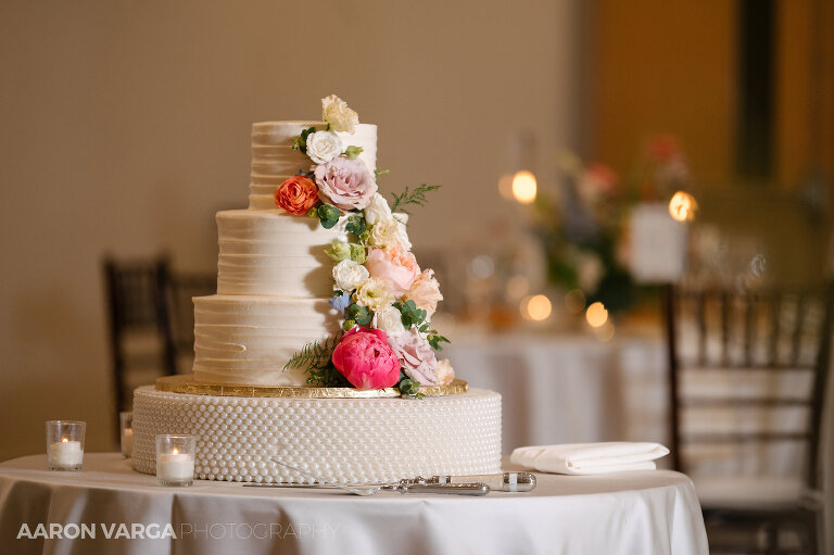 56 phipps conservatory wedding receptoin details(pp w768 h511) - Adriana + Chris | Phipps Conservatory Wedding Photos