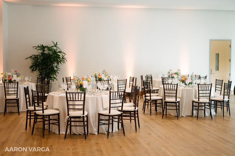 58 phipps conservatory wedding reception room(pp w768 h511) - Adriana + Chris | Phipps Conservatory Wedding Photos
