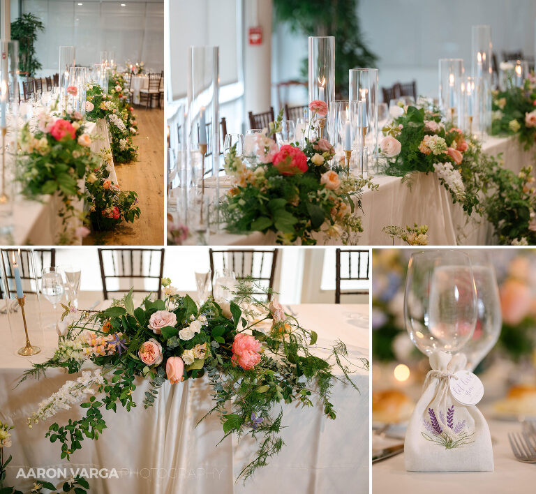 59 flowers phipps conservatory wedding(pp w768 h708) - Adriana + Chris | Phipps Conservatory Wedding Photos