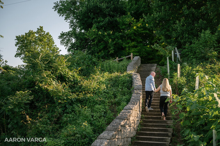 01 washingtons landing engagement(pp w768 h511) - Steph + Ryan | Washington's Landing Engagement Photos