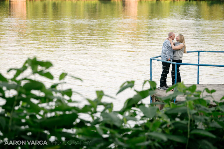 06 washingtons landing engagement photos(pp w768 h511) - Steph + Ryan | Washington's Landing Engagement Photos