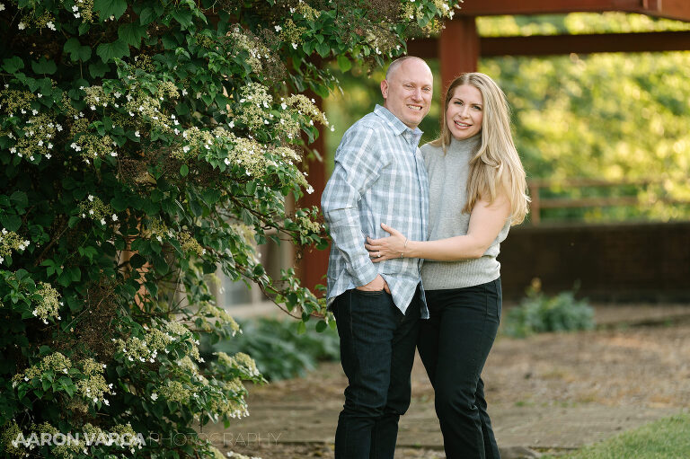 07 engagement photos at washingtons landing(pp w768 h511) - Steph + Ryan | Washington's Landing Engagement Photos