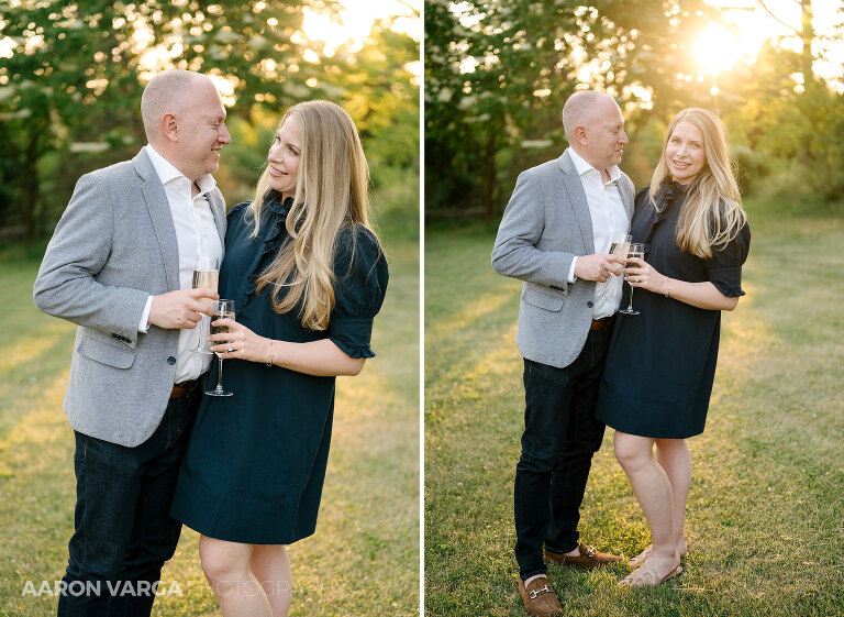 15 sewickley engagement photos(pp w768 h561) - Steph + Ryan | Washington's Landing Engagement Photos