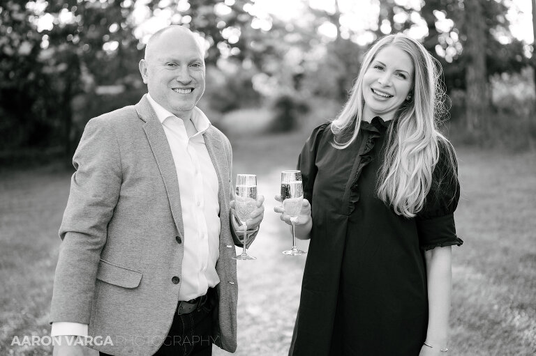 16 wine engagement photos(pp w768 h511) - Steph + Ryan | Washington's Landing Engagement Photos