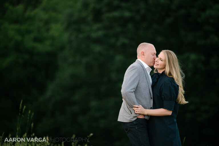 23 sewickely engagement photo(pp w768 h511) - Steph + Ryan | Washington's Landing Engagement Photos