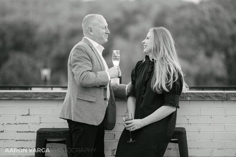24 cocktail toasts engagement(pp w768 h511) - Steph + Ryan | Washington's Landing Engagement Photos