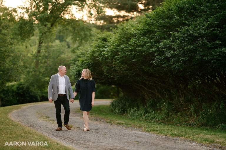 26 engagement photos sunset spring(pp w768 h511) - Steph + Ryan | Washington's Landing Engagement Photos
