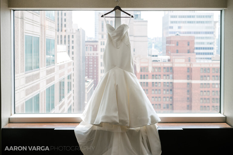 03 wedding dress(pp w768 h511) - Cait + Patrick | The Pennsylvanian Wedding Photos