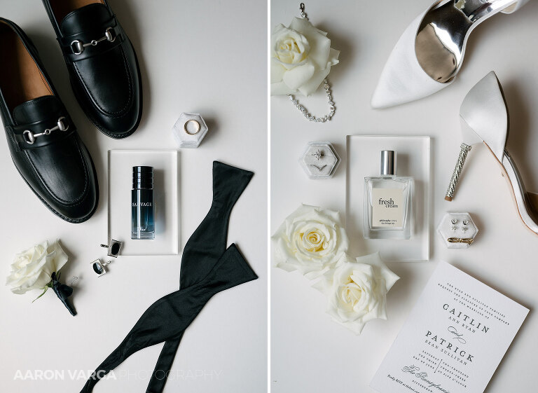 06 pennsylvanian wedding flat lay(pp w768 h561) - Cait + Patrick | The Pennsylvanian Wedding Photos