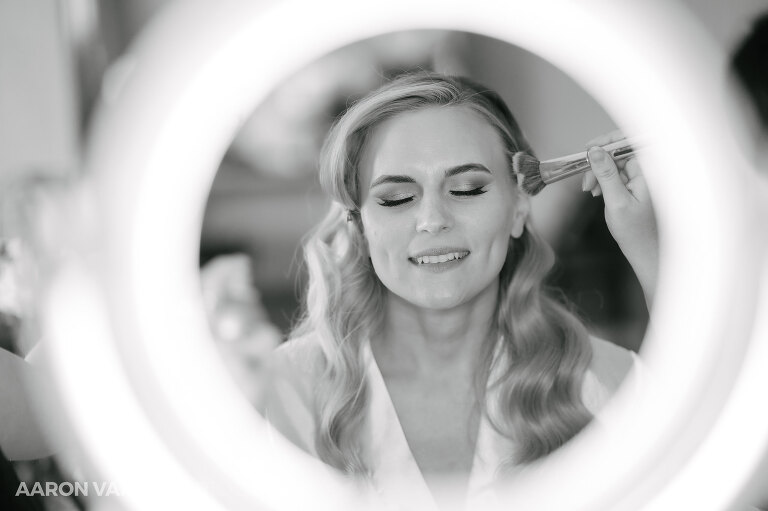 07 pennsylvanian bridal prep makeup(pp w768 h511) - Cait + Patrick | The Pennsylvanian Wedding Photos