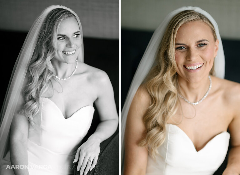 11 bridal portrait window light(pp w768 h561) - Cait + Patrick | The Pennsylvanian Wedding Photos