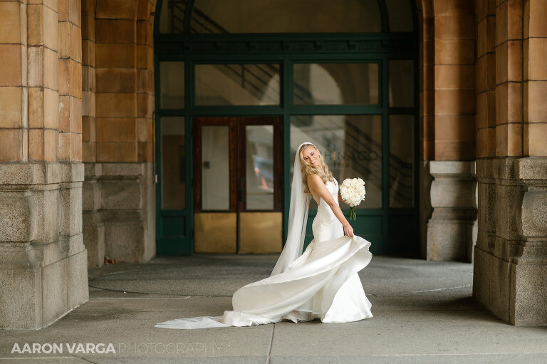 14 bride twirling dress pennsylvanian(pp w768 h511) - Cait + Patrick | The Pennsylvanian Wedding Photos