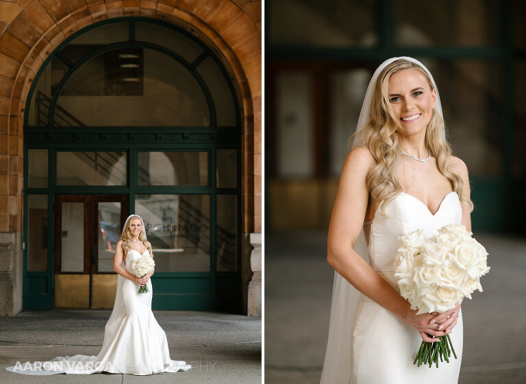 16 bridal portrait at pennsylvanian(pp w768 h561) - Cait + Patrick | The Pennsylvanian Wedding Photos