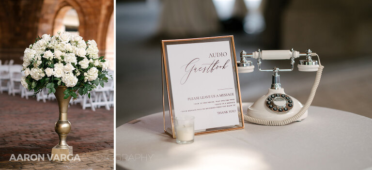 18 pennsylvanian wedding ceremony(pp w768 h351) - Cait + Patrick | The Pennsylvanian Wedding Photos