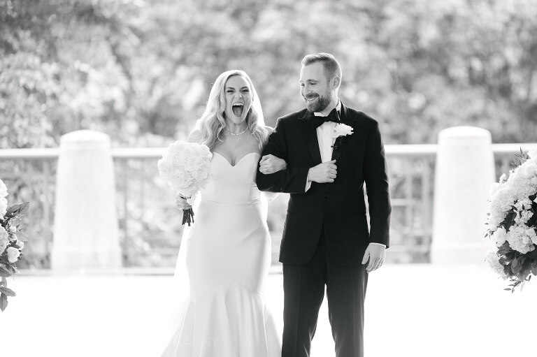 24 bride groom pennsylvanian wedding ceremony(pp w768 h511) - Cait + Patrick | The Pennsylvanian Wedding Photos