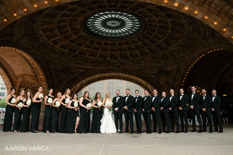 26 pennsylvanian rotunda wedding photos(pp w768 h511) - Cait + Patrick | The Pennsylvanian Wedding Photos