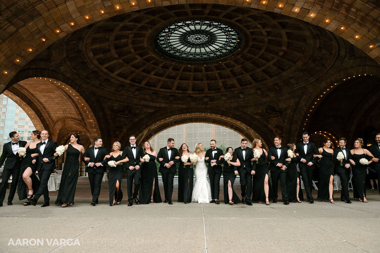 28 rotunda pennsylvanian wedding(pp w768 h511) - Cait + Patrick | The Pennsylvanian Wedding Photos