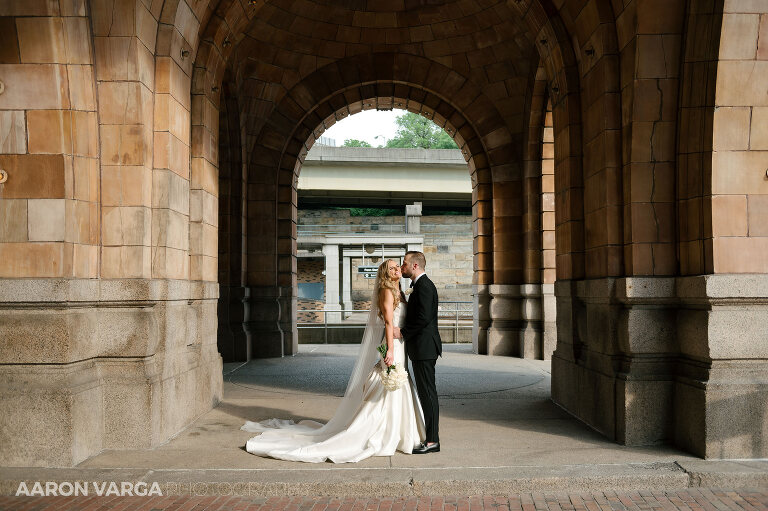 36 photo session at pennsylvanian(pp w768 h511) - Cait + Patrick | The Pennsylvanian Wedding Photos