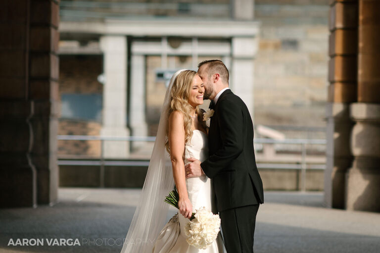 38 wedding photo at the pennsylvanian(pp w768 h511) - Cait + Patrick | The Pennsylvanian Wedding Photos