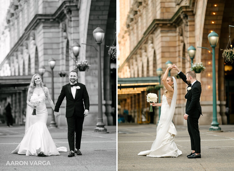 39 the pennsylvanian classy wedding photos(pp w768 h561) - Cait + Patrick | The Pennsylvanian Wedding Photos