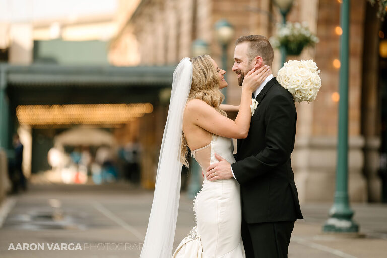 40 classy wedding photos(pp w768 h511) - Cait + Patrick | The Pennsylvanian Wedding Photos