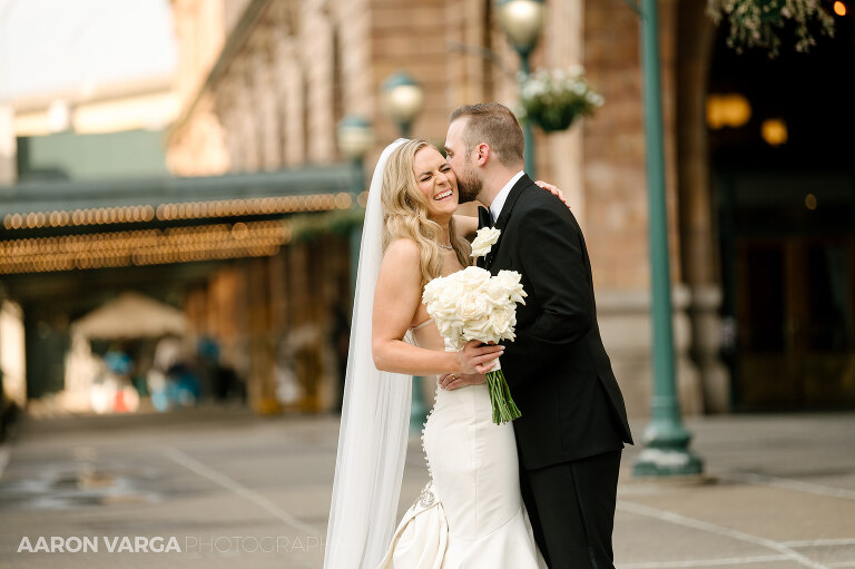 41 timeless wedding photos(pp w768 h511) - Cait + Patrick | The Pennsylvanian Wedding Photos