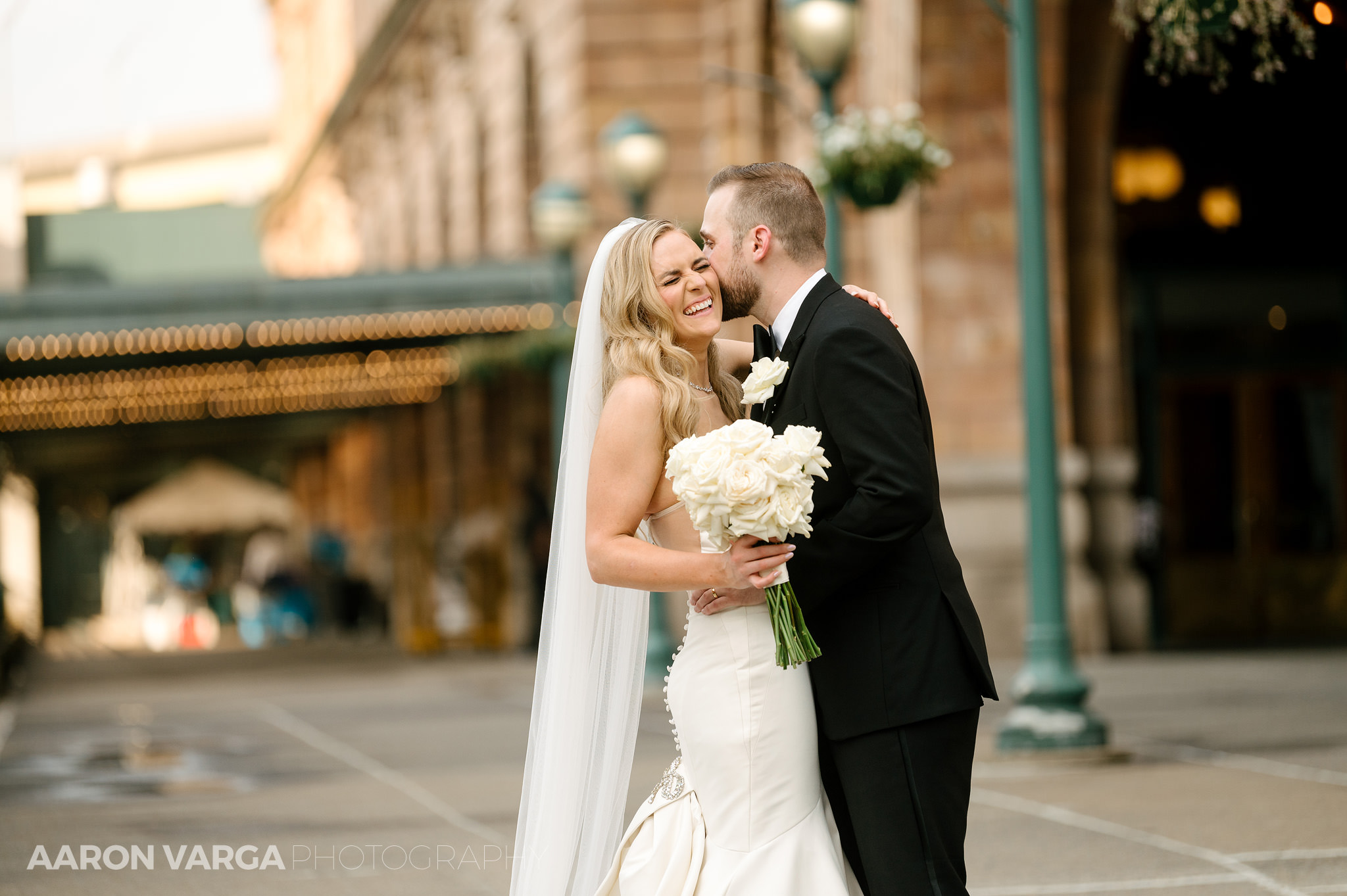 41 timeless wedding photos - Cait + Patrick | The Pennsylvanian Wedding Photos