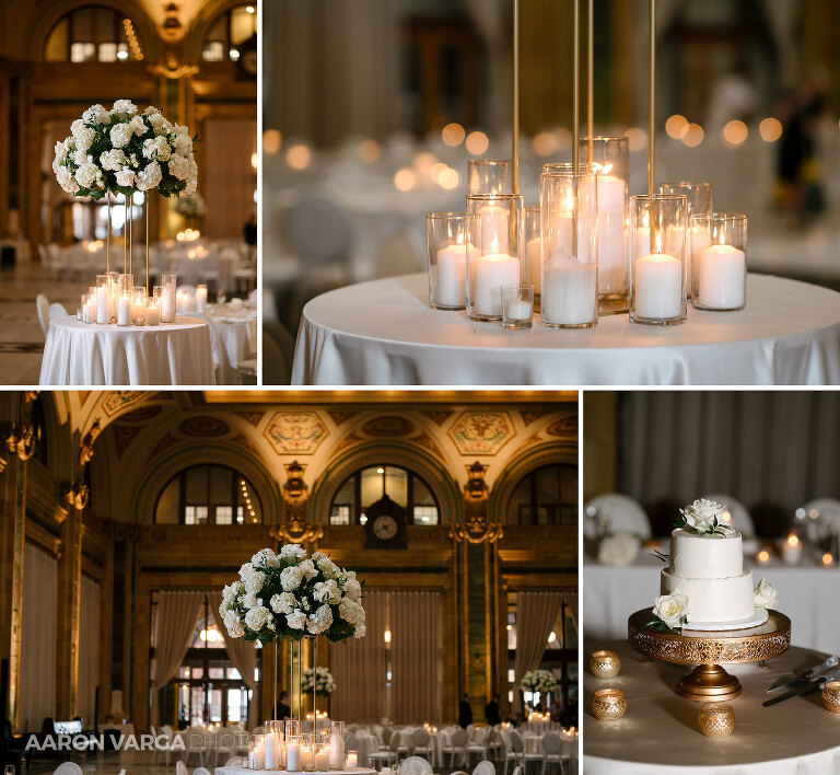 46 pennsylvanian wedding reception details(pp w768 h708) - Cait + Patrick | The Pennsylvanian Wedding Photos