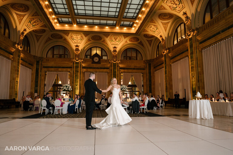 48 first dance wedding pennsylvanian(pp w768 h511) - Cait + Patrick | The Pennsylvanian Wedding Photos