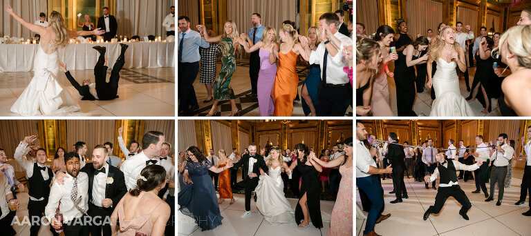49 pennsylvanian wedding dancing(pp w768 h342) - Cait + Patrick | The Pennsylvanian Wedding Photos