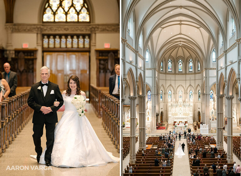 10 st pauls cathedral wedding(pp w768 h561) - Theresa + Matt | Shannopin Country Club Wedding Photos