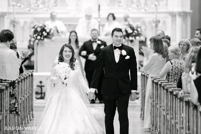 18 david zubik wedding st pauls cathedral(pp w768 h511) - Theresa + Matt | Shannopin Country Club Wedding Photos