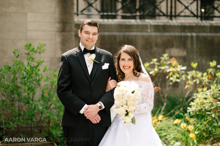 19 st pauls cathedral wedding photos(pp w768 h511) - Theresa + Matt | Shannopin Country Club Wedding Photos